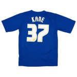 Kid's KANE Leicester City 2012/13 Home Shirt Kid's KANE Leicester City 2012/13 Home Shirt