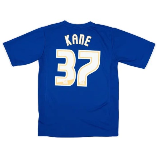 Kid's KANE Leicester City 2012/13 Home Shirt Kid's KANE Leicester City 2012/13 Home Shirt