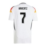 Kid's HAVERTZ Germany 2024 Home Shirt Kid's HAVERTZ Germany 2024 Home Shirt
