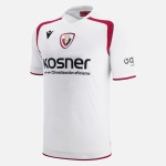 Women's CA Osasuna 2025/26 Third Shirt Women's CA Osasuna 2025/26 Third Shirt