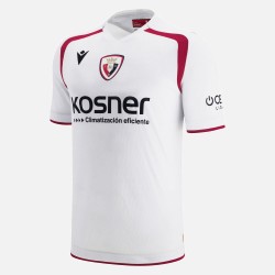 Men's CA Osasuna 2025/26 Third Shirt
