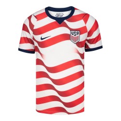 Men's USA 2026 Home World Cup Shirt