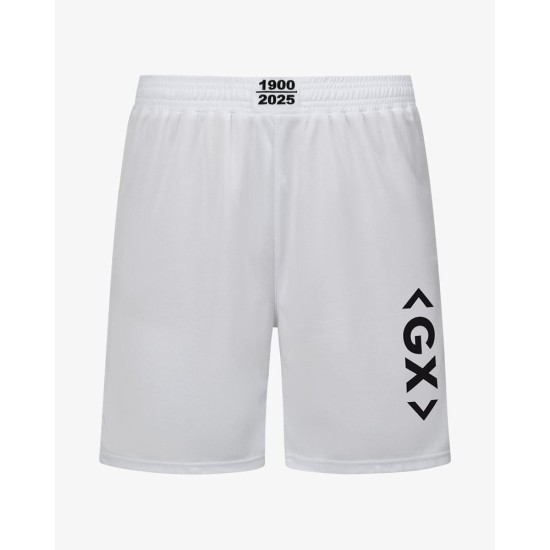 Women's N.E.C. Nijmegen 2025/26 Away Shorts