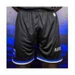 Kid's AJ Auxerre 2025/26 Away Shorts