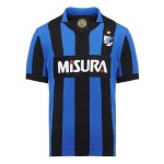 Women's Inter 1986/87 Home Retro Shirt Women's Inter 1986/87 Home Retro Shirt