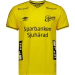 Kid's IF Elfsborg 2026 Home Shirt Kid's IF Elfsborg 2026 Home Shirt