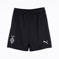 Kid's Borussia Mönchengladbach 2024/25 Third Shorts