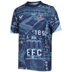 Kid's Everton 2024/25 Special Matchday Shirt Kid's Everton 2024/25 Special Matchday Shirt
