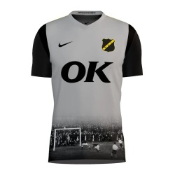 Kid's NAC Breda 2024/25 Third Shirt