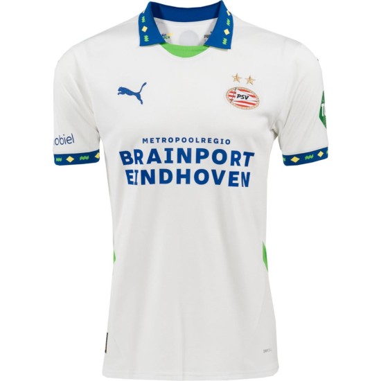 Men's PSV 2024/25 Third Shirt