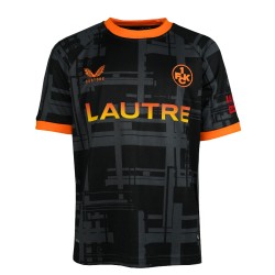 Kid's 1. FC Kaiserslautern 2025/26 Third Shirt