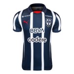 Women's Monterrey FC 2024/25 Home Shirt