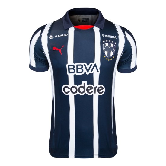 Women's Monterrey FC 2024/25 Home Shirt