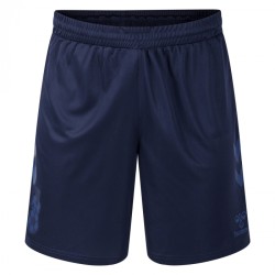 Men's Coventry City 2024/25 Fourth Shorts
