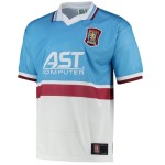 Men's Aston Villa 1998 Away Retro Shirt
