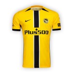 Men's BSC Young Boys 2024/25 Home Shirt Men's BSC Young Boys 2024/25 Home Shirt