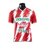 Men's Necaxa 2024/25 Home Shirt Men's Necaxa 2024/25 Home Shirt