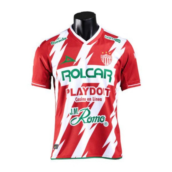 Men's Necaxa 2024/25 Home Shirt Men's Necaxa 2024/25 Home Shirt