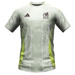 Mexico Away Jersey 2024