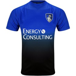 Men's AFC Bournemouth 2014/15 Retro Shirt