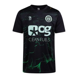 Men's FC Groningen 2024/25 Third Warm Up Shirt