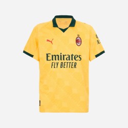 Men's Milan 2025/26 Third Shirt