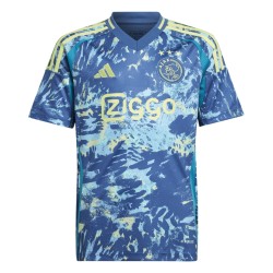 Kid's Ajax 2024/25 Away Shirt