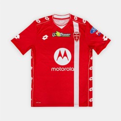 Kid's Monza 2024/25 Home Shirt Kid's Monza 2024/25 Home Shirt