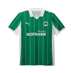 Kid's SpVgg Greuther 2025/26 Away Shirt Kid's SpVgg Greuther 2025/26 Away Shirt