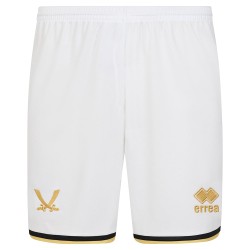 Women's Sheffield United 2025/26 Away Shorts
