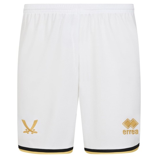 Kid's Sheffield United 2025/26 Away Shorts Kid's Sheffield United 2025/26 Away Shorts
