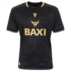 Men's Oxford United 2025/26 Away Shirt