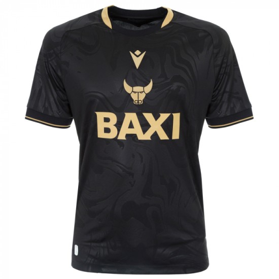 Men's Oxford United 2025/26 Away Shirt