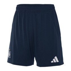 Men's Hamburger SV 2024/25 Away Shorts