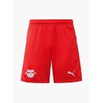 Women's RB Leipzig 2025/26 Home Shorts Women's RB Leipzig 2025/26 Home Shorts