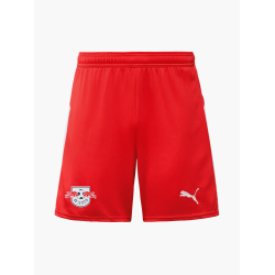 Men's RB Leipzig 2025/26 Home Shorts