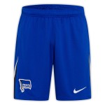 Kid's Hertha BSC 2024/25 Home Shorts Kid's Hertha BSC 2024/25 Home Shorts