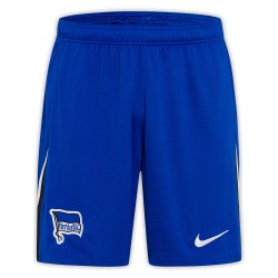 Kid's Hertha BSC 2024/25 Home Shorts