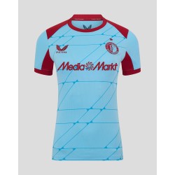 Women's Feyenoord 2025/26 Third Shirt