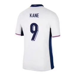 Kid's KANE England 2024/25 Home Shirt