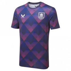 Women's Burnley 2025/26 Third Pre Match Shirt