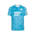 Kid's TSG Hoffenheim 2025/26 Away Shirt Kid's TSG Hoffenheim 2025/26 Away Shirt
