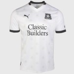 Men's Plymouth Argyle 2024/25 Away Shirt