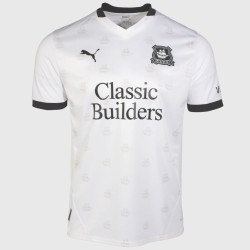 Men's Plymouth Argyle 2024/25 Away Shirt