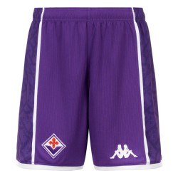 Women's Fiorentina 2025/26 Home Shorts