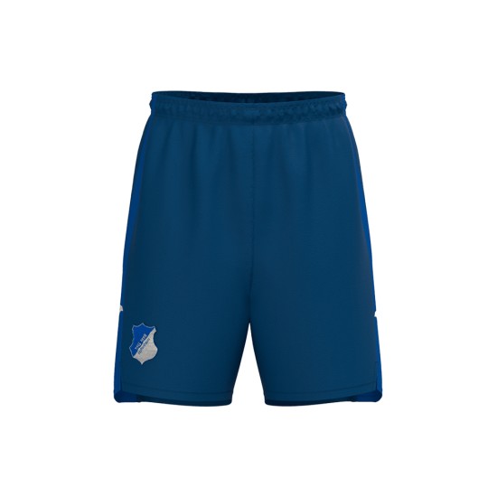 Women's TSG Hoffenheim 2024/25 Home Shorts Women's TSG Hoffenheim 2024/25 Home Shorts