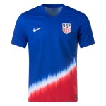 USMNT Player Version Away Jersey Copa America 2024 USMNT Player Version Away Jersey Copa America 2024