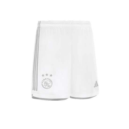 Men's Ajax 2023/24 Third 2nd Shorts Men's Ajax 2023/24 Third 2nd Shorts