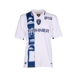 Men's Empoli 2025/26 Away Shirt