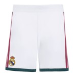 Kid's Real Madrid 2026/27 Home Shorts Kid's Real Madrid 2026/27 Home Shorts